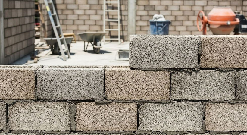 Beton ve tuğla tarihe karışıyor: Evini bu şekilde inşa etti - Resim: 7