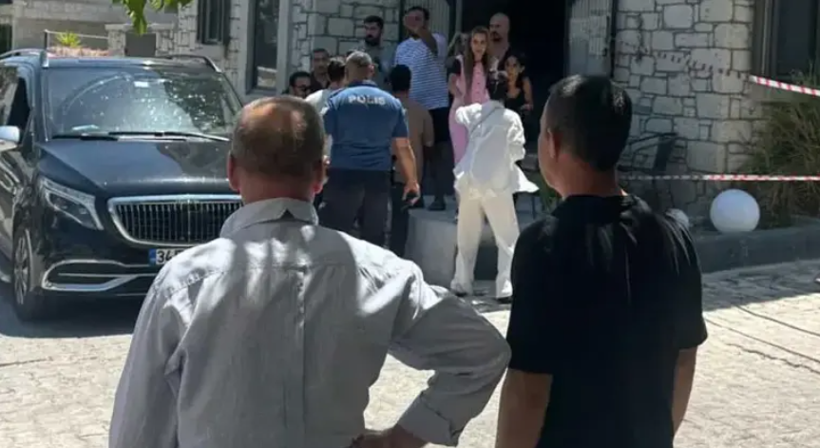 Can Polat cinayetinde fail tek tek itiraf etti: Asıl hedef Engin Polat'tı; Daltonlar detayı - Resim: 9