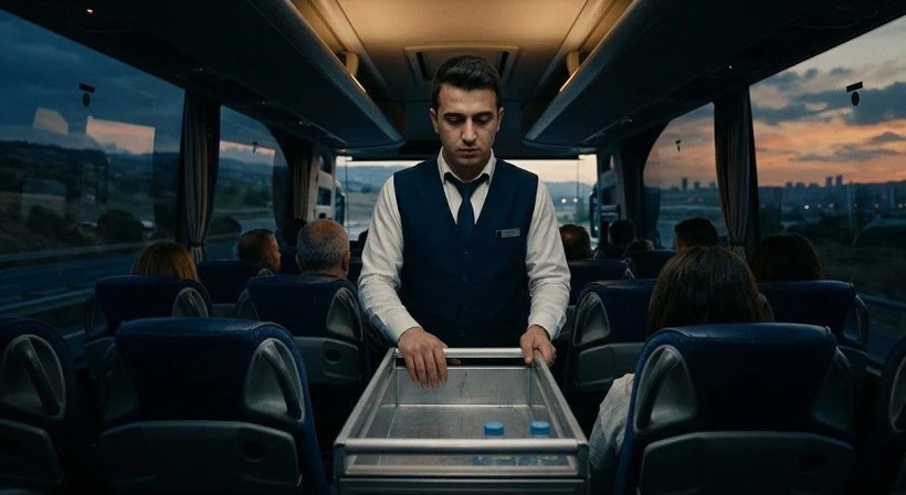 Şehirlerarası otobüslerde bir dönem sona eriyor: Artık ücretli olacak - Resim: 5