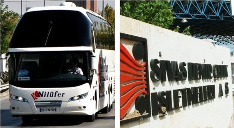 TMSF harekete geçti: Türkiye'nin iki devi 1,2 milyara satılıyor - Resim: 14