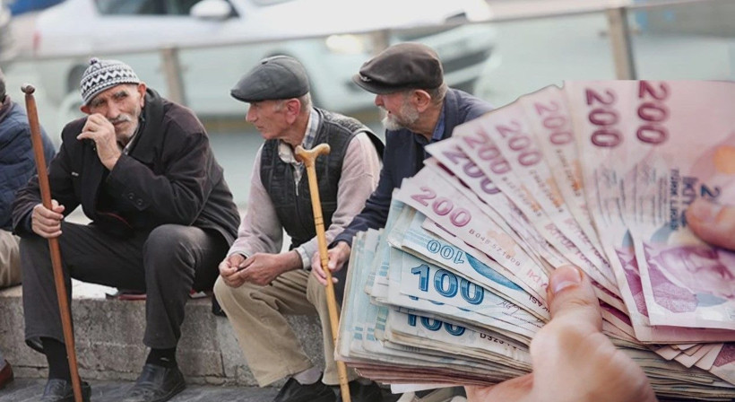SGK uzmanı Özgür Erdursun tarih verdi: Emekli maaşına ek zam şartı - Resim: 5