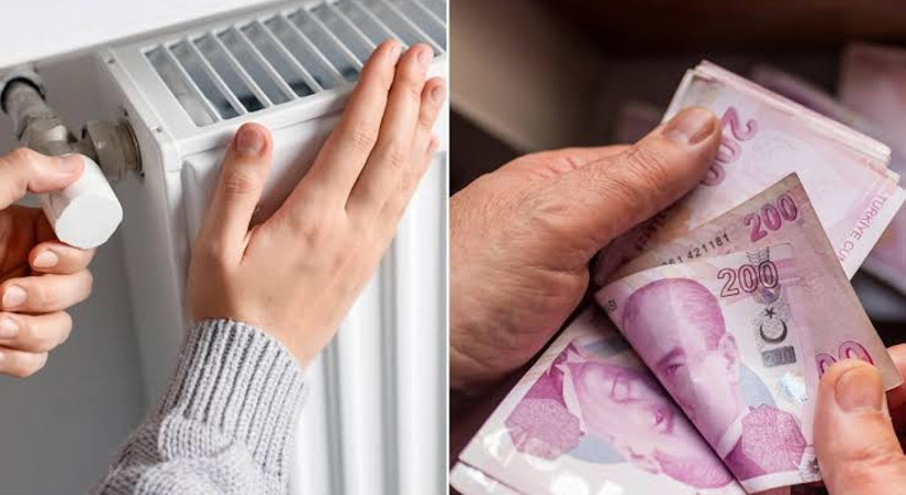 Doğalgazda yeni dönem: Limiti aşan yüksek tarifeden ödeyecek - Resim : 1