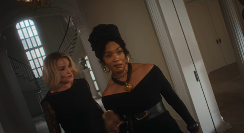 13’üncü sezon çıktı: American Horror Story listeleri kasıp kavurdu - Resim: 10