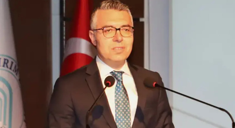 SPK'nın yeni başkanı Muhsin Atcı oldu - Resim : 2