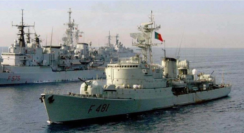 Dünyanın en güçlü donanmaları açıklandı: Türkiye kaçıncı sırada? - Resim: 18