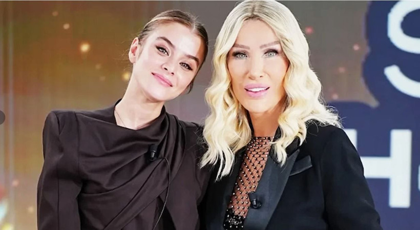 İlayda Alişan ile Oğulcan Engin'den evlilik açıklaması: Karar Seda Sayan'da mı? - Resim: 9