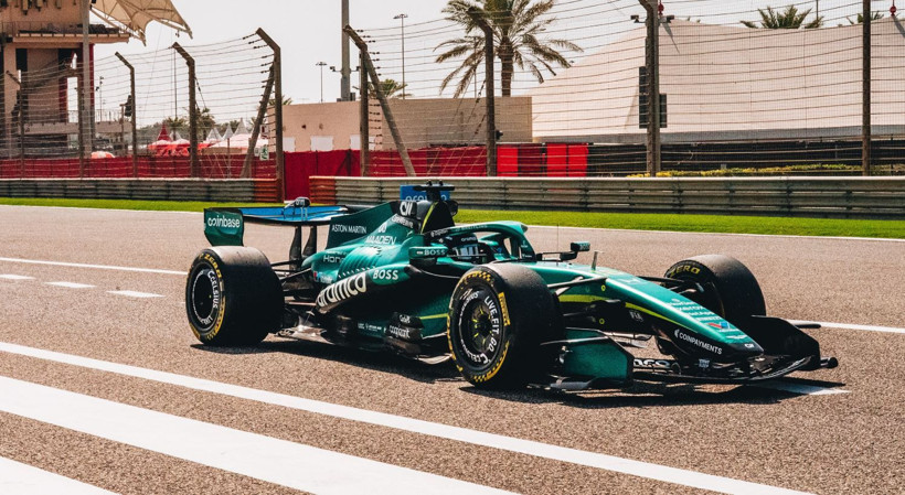 Aston Martin Formula 1'de adını 50 milyona sterline satıyor: James Bond'un markası tehlikede mi? - Resim: 12