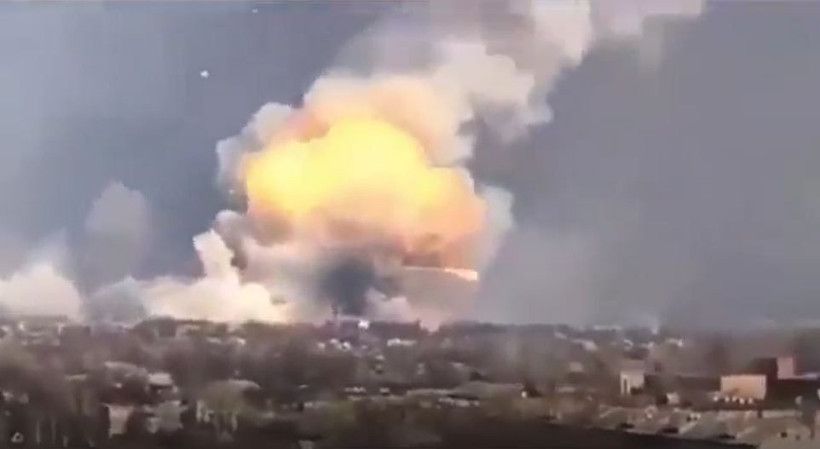 B-2 hayalet uçak İran'ın tesislerini vurdu: Radarları kör eden bu canavarın sırrı ne? - Resim: 14