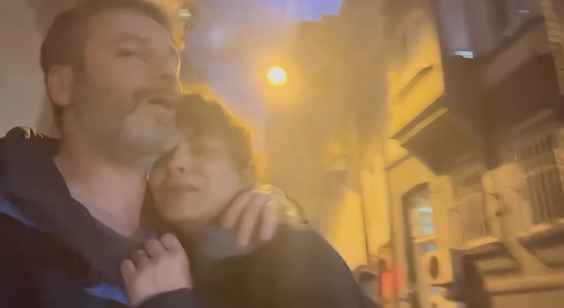 Oyuncu Umut Özkan ölümle burun buruna geldi: ‘Allah Kimseye Yaşatmasın’ - Resim : 5