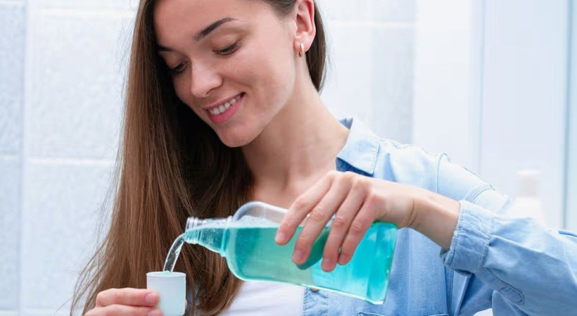 Ağız kokusunu anında sıfırlayan 5 etkili yöntem: Nefesiniz mis gibi kokacak - Resim: 9