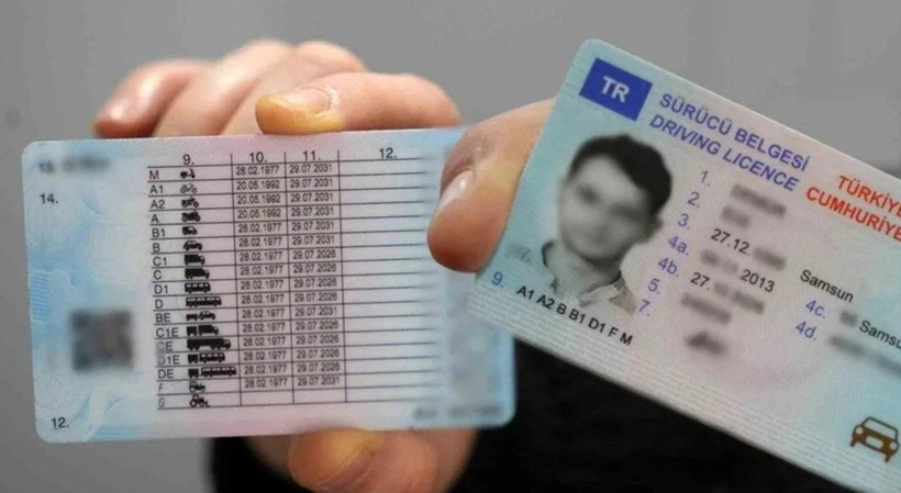 Ehliyet yenilemede yeni dönem: 65 yaş üstüne sıkı takip geliyor artık 3 yılda bir rapor şart - Resim: 1