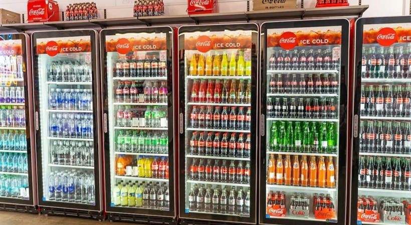 Rekabet Kurumu'ndan tarihi Coca-Cola hamlesi: Rakip kotası yüzde 35'e çıktı - Resim : 3