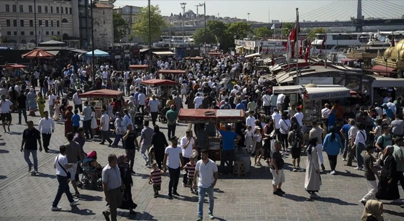 "Üçüncü ittifak" anketinde zirvedeki isim belli oldu: Milliyetçi Demokrat seçmen kimi destekliyor? - Resim: 7
