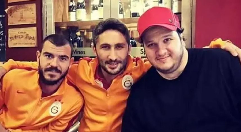Şahan Gökbakar'ın Galatasaray'dan ihracı istendi: İsyan etmişti - Resim: 4