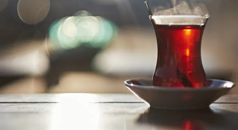 Çayı en çok hangi şehir içiyor? Liste açıklandı zirve Karadeniz’i şaşırttı - Resim: 17