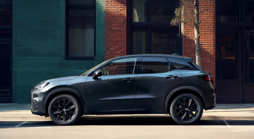 Lüks SUV isteyenlere fırsat: Lexus fiyatlarını güncelledi - Resim: 3