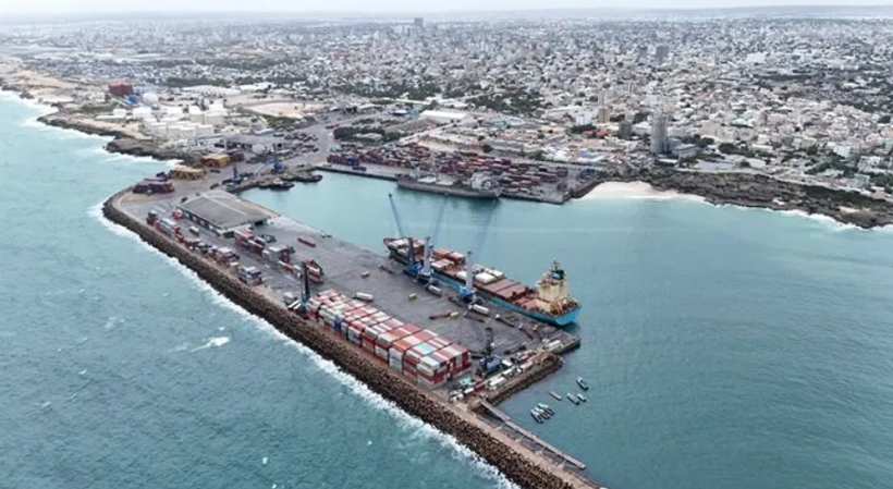 Somali'de dev İhale: İşte 2 milyar liralık projedeki Türk şirketi - Resim: 6