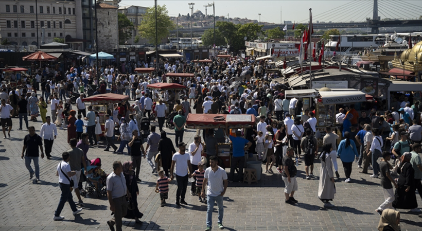 Kim, haberi nereden alıyor? İşte parti seçmenlerinin sosyal medya haritası - Resim: 7