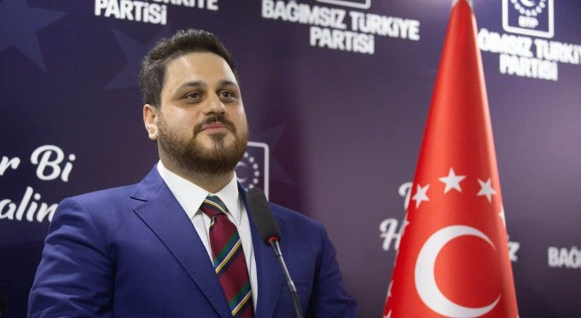 Son anket 'Türkiye’nin Veri Haritası'ndan geldi: Birinci parti 2 puan farkla değişti - Resim: 23