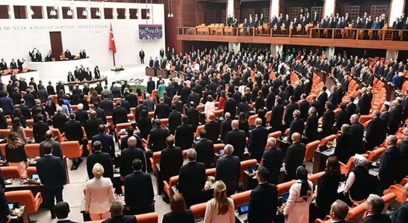 Erken seçim gündemde: AK Parti’de “dışarıdan gelenler” krizi - Resim: 11