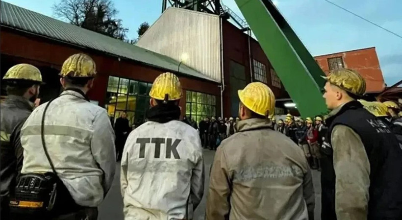 Türkiye Taş Kömürü Kurumu daimi işçi alımı yapacak: İşte detaylar - Resim : 1