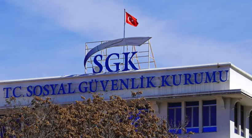 SGK emekliliğini birden iptal etti: Mehmet Akif Cenkci yapılması gerekeni açıkladı - Resim: 11