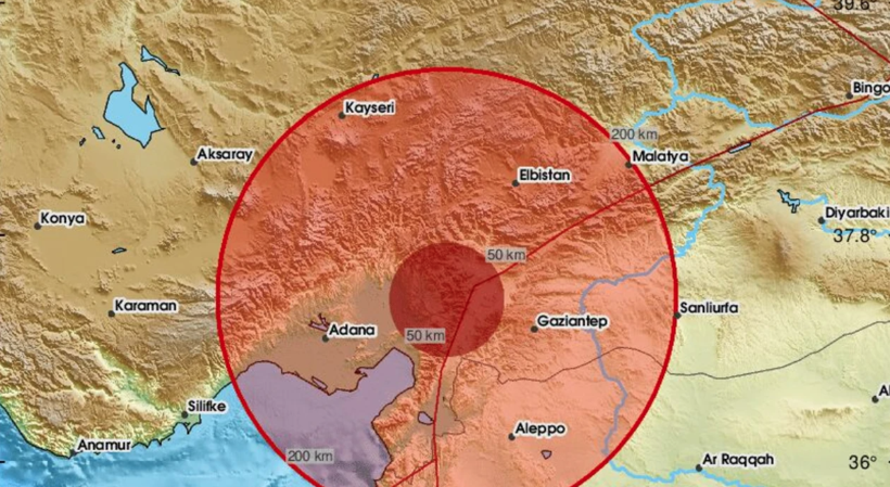 Depremler sonrası AFAD’dan kritik uyarı: Rapor yayımlandı - Resim: 2