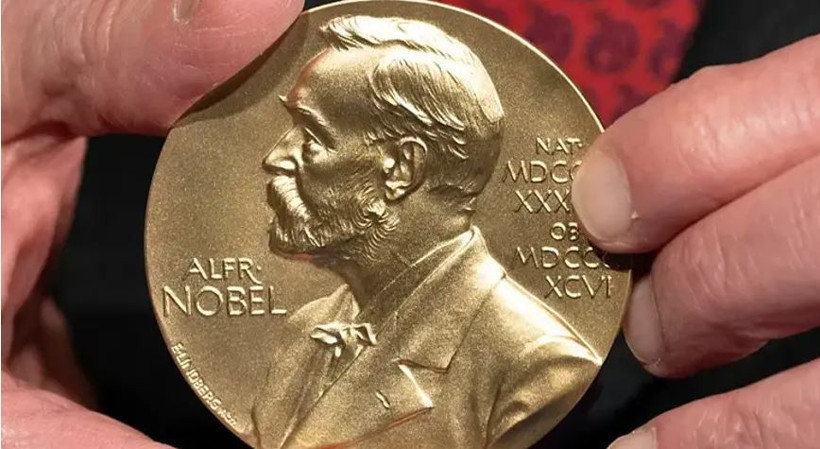 2026 Nobel Ödülü'nü kazananlar belli oldu - Resim : 2