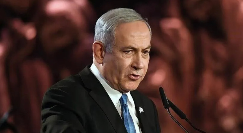 İsrail basını: Netanyahu seçim korkusuyla ABD'ye 'saldırıları erteleyin' dedi - Resim : 1