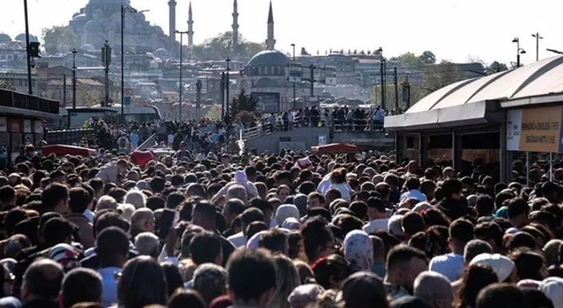 BETİMAR anketinde partilerin oyları belli oldu: MHP ve İYİ Parti farkı - Resim: 13