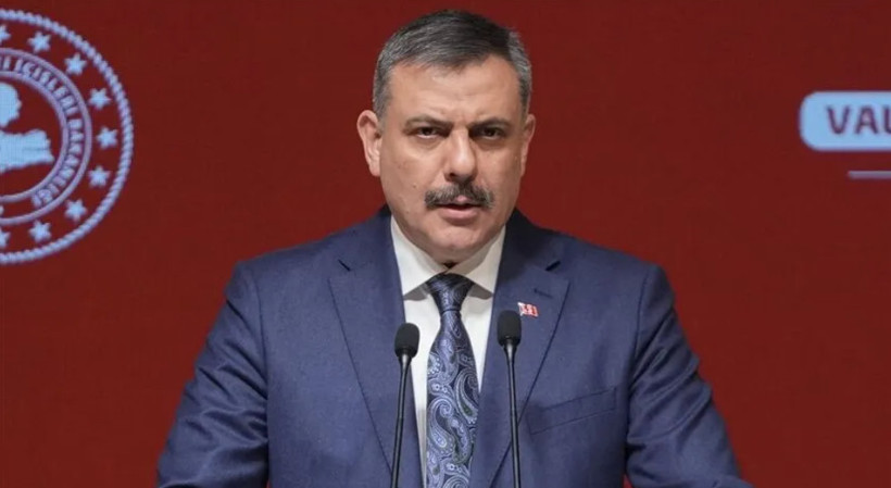 Mustafa Çiftçi duyurdu: Suç örgütlerine 9 ayda 1741 operasyon düzenlendi - Resim : 1