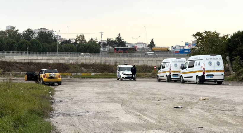 Samsun’da diyetisyen otomobilinde yaralı halde bulundu - Resim : 4