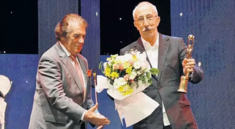 Üvey Baba’nın zalim babası geri döndü: Şemsi İnkaya neden konuşuluyor? Gaddar Halil 86 yaşında - Resim: 28