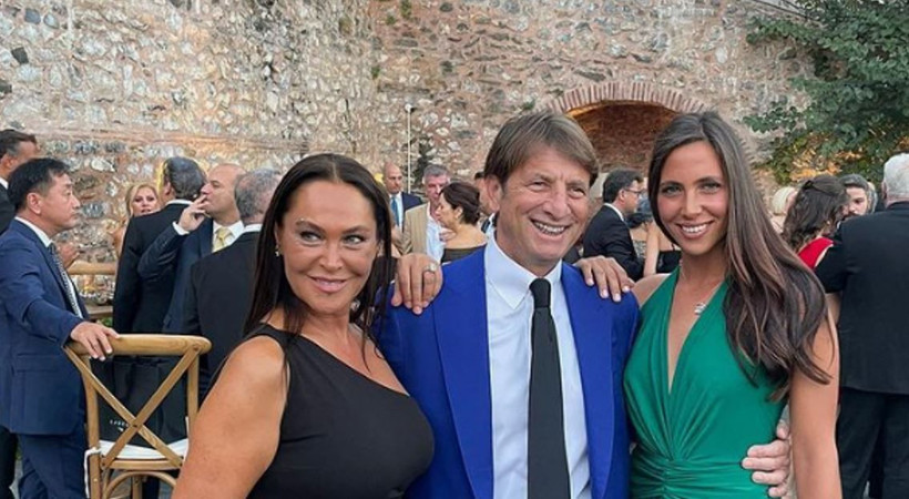 Hülya Avşar'ın kızı Zehra Çilingiroğlu Paris’te parladı: Başarısıyla Türkiye’yi gururlandırdı - Resim: 6