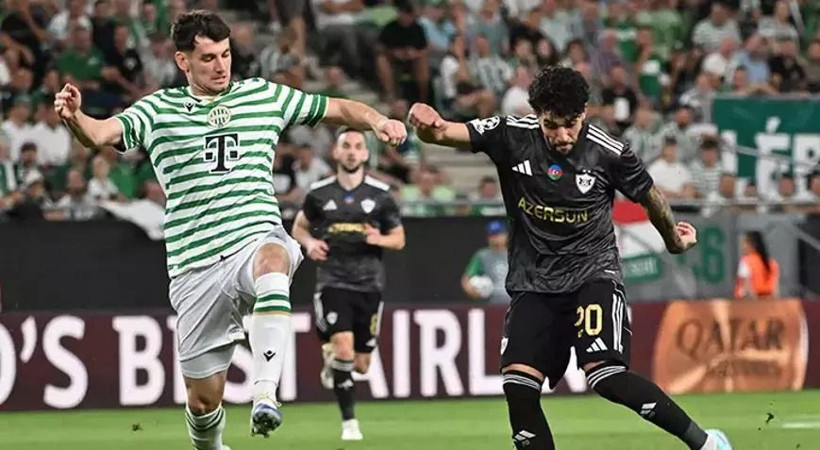 Karabağ'dan Şampiyonlar Ligi'nde tarihi başarı: Muhtemel rakipleri - Resim: 1