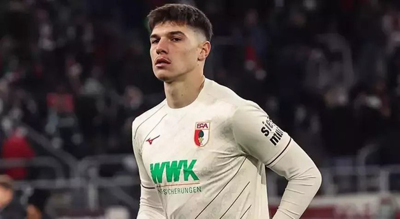 Beşiktaş'ta Mert Kömür düğümü çözülecek mi? - Resim: 3