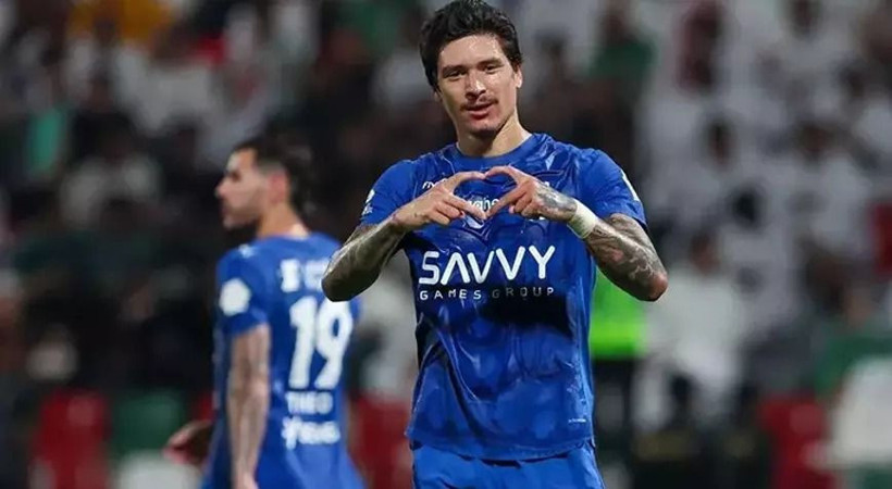 Tedesco düşünceli: "Eyvah Duran" Fenerbahçe forvet işini nasıl yapacak? - Resim: 8