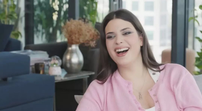 Derin Talu yine yıktı geçirdi: “Dekor gibiydim” dedi, ortalık karıştı - Resim: 3