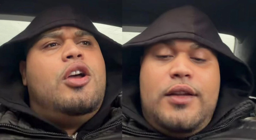 Lvbel C5, Rihanna’ya benzetilince ne dedi? Sağlık sorununu açıkladı - Resim : 1