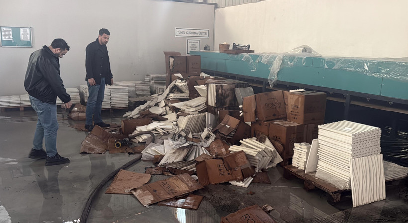 Polisle kan donduran diyalog: &lsquo;Bu sadece bir g&ouml;zdağı&rsquo; - Resim : 8