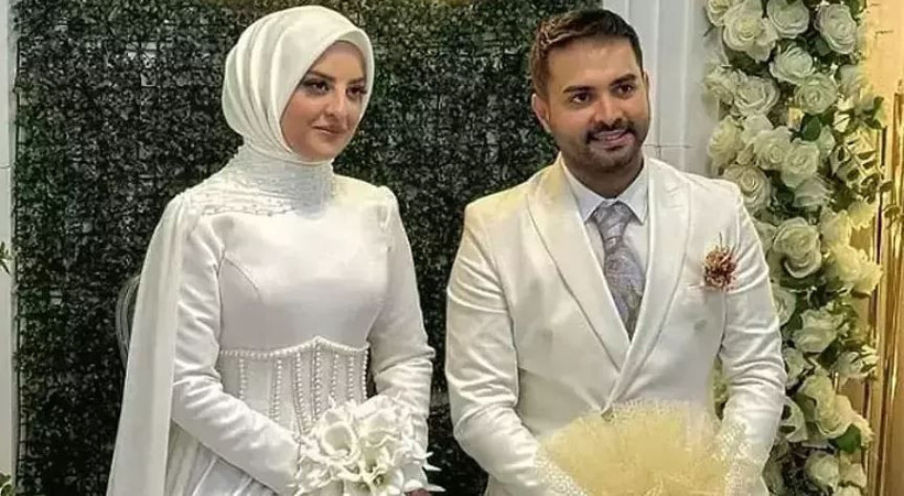 Kadir Ezildi’den sürpriz bebek açıklaması: 'Kara kaşlı oğlunuz olsun' mesajları yağdı - Resim: 12