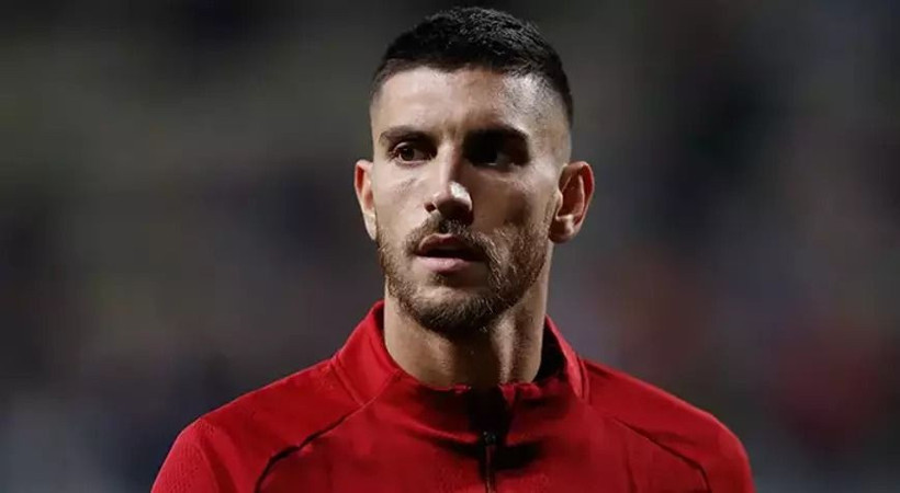 Sözleşmesi sezon sonu biten 20 yıldız futbolcu: Süper Lig devlerine müjde - Resim: 19