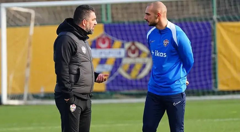 Arda Turan Türkiye'den ilk transferini yapıyor: Shakhtar Donetsk’e Türk futbolcu - Resim: 7