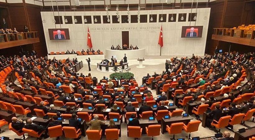 12. Yargı Paketi’nde yok yok: IBAN üzerinden bunu yapana ceza geliyor - Resim: 6