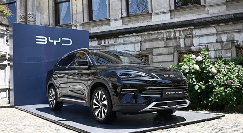 BYD’nin merak edilen Türkiye yatırımında son durum ne? ALJ CEO’su Bozkurt açıkladı
