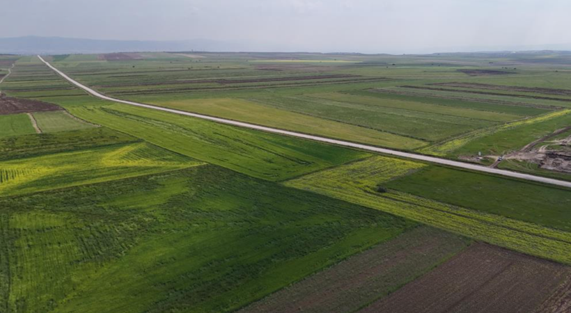 “Daha da değerlenebilir”: Arsa fiyatları 10 kata kadar arttı, burada arazisi olan köşeyi döndü - Resim: 2