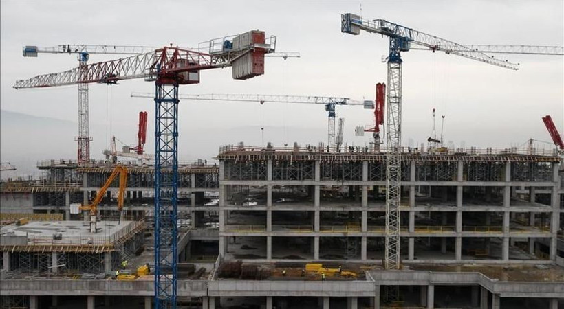İnşaatlarda yeni dönem: Artık vatandaş yapacak - Resim: 1