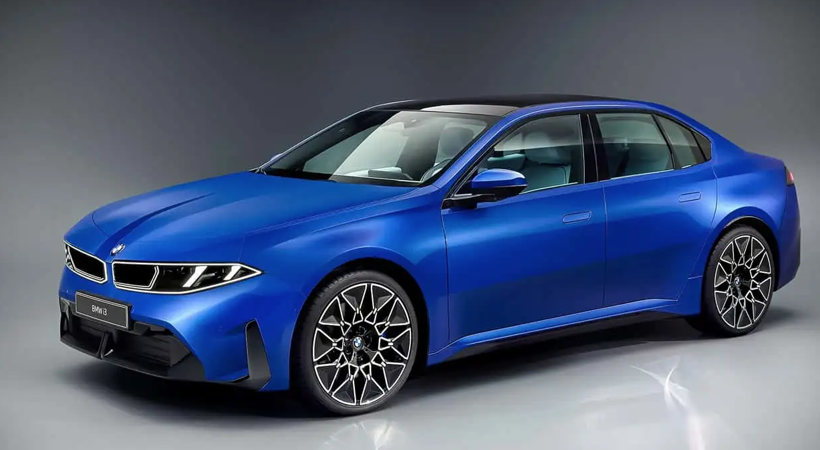 Yoğun talep BMW'yi harekete geçirdi: i3 sahneye çıkıyor - Resim: 1