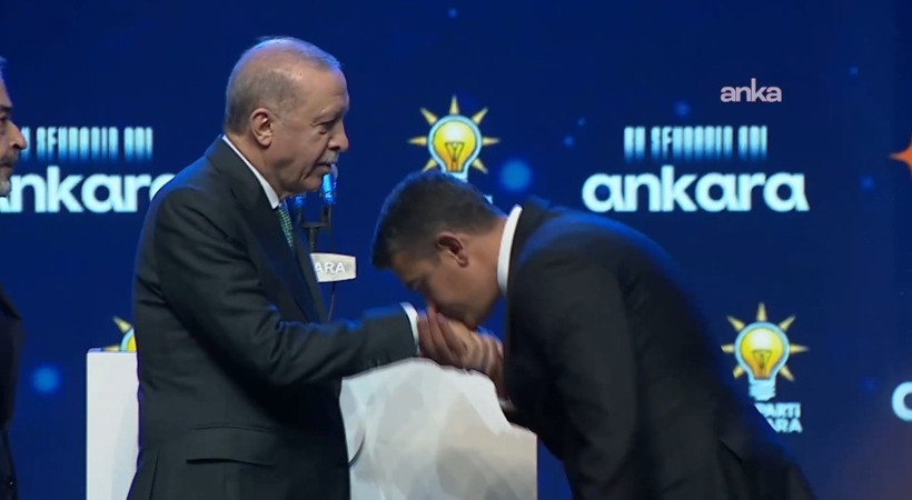 Haymana Belediye Başkanı Levent Koç AK Parti'ye geçti - Resim : 2