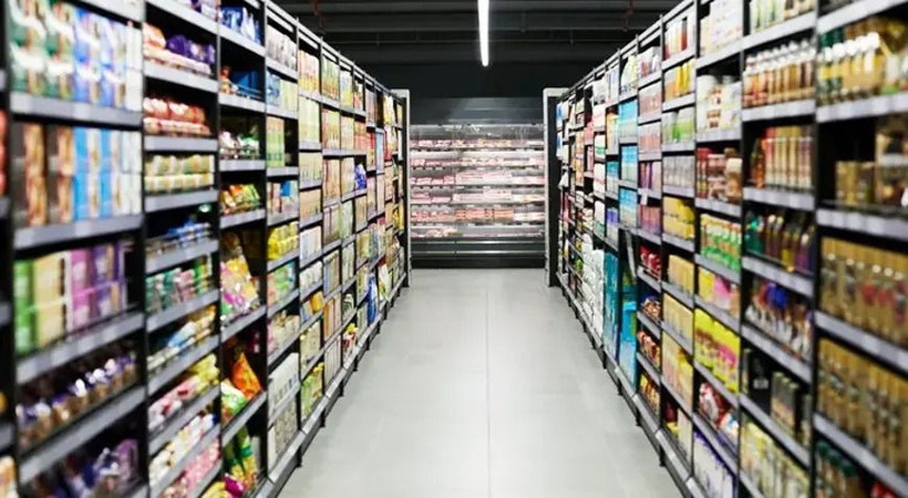 102 yıllık market devi kapandı: Kimse bunu beklemiyordu - Resim: 2